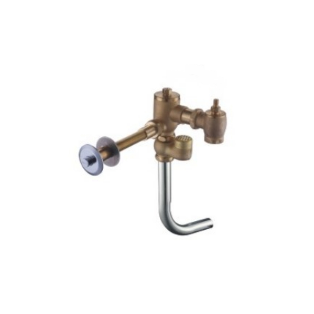 Concealed Duct Type WC Flush Valve 3316AG