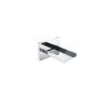 Brass Chrome Water Flow Spout 1206