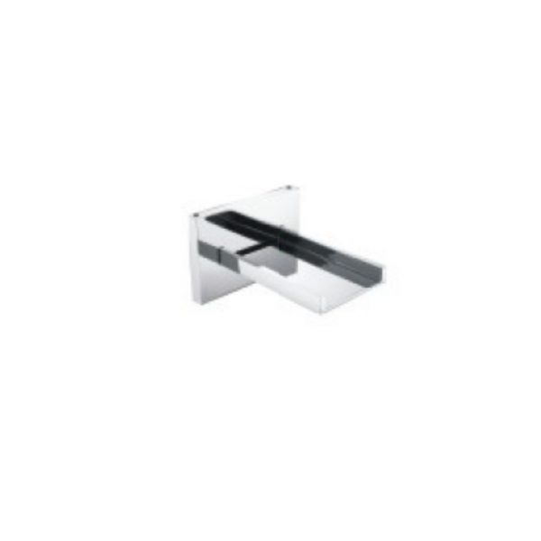 Brass Chrome Water Flow Spout 1206