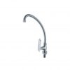 Brass Chrome Pillar Sink Tap 1311C