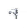 Brass Chrome Pillar Tap Big Body 2311CL