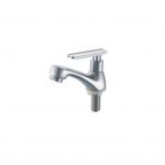Brass Chrome Pillar Tap Big Body 2311CL