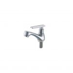 Brass Chrome Pillar Tap Small Body 2311CS
