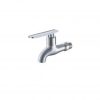 Brass Chrome Bib Tap 3211CB