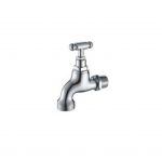Brass Chrome Washing Machine Bib Tap 3212C
