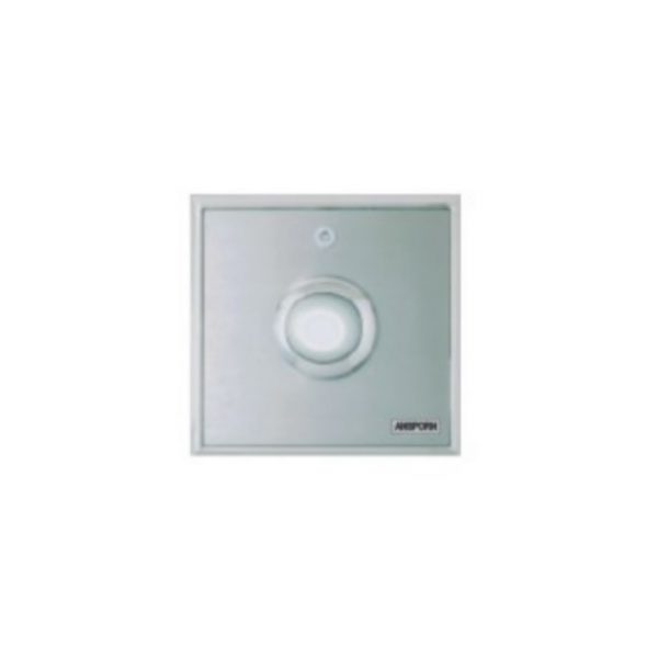 Concealed Box Type WC Flush Valve 3318AG