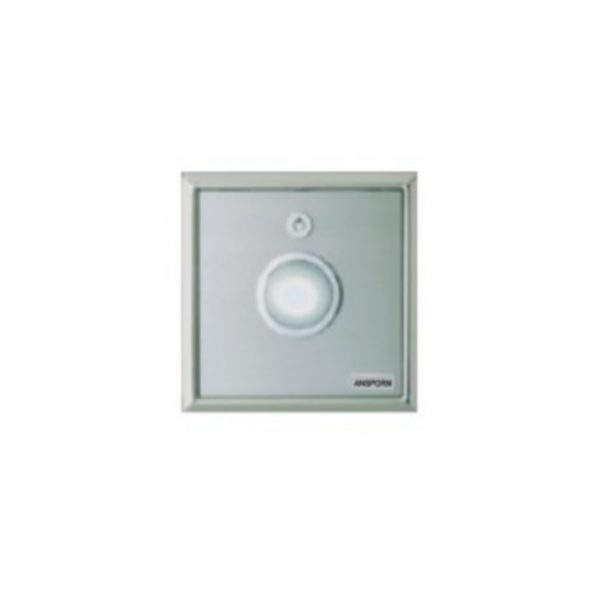 Concealed Box Type Urinal Flush Valve 3368AG