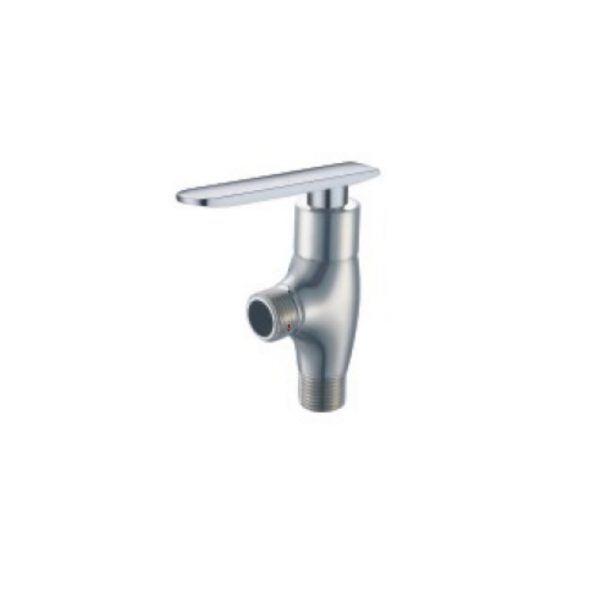 Brass Chrome Angle Valve 4211C