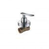 Brass Stop Valve 6211C