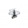 Brass Stop Valve 6215C