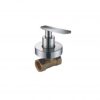 Brass Stop Valve 6611C