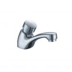 Delayed Action Pillar Tap 661AG