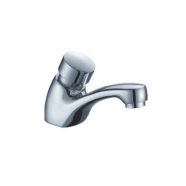 Delayed Action Pillar Tap 661AG