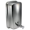 SD-1080C Vertical SUS304 Soap Dispenser (Polished Chrome)